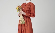 创业选择墨曲女装加盟怎么样？大概需要多少投资成本？