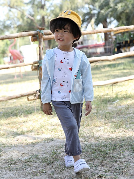 班吉鹿加盟条件有哪些?好项目带你轻松赚钱