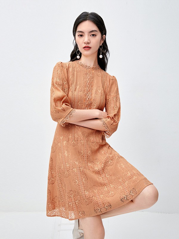 伊芙丽女装如何加盟?有什么加盟流程?