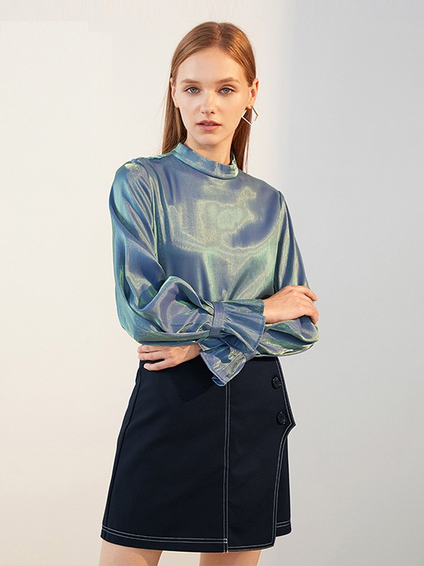 艾诺丝雅诗女装怎么加盟 流程有哪些?