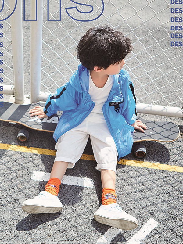 现在开童装店生意好吗?童装品牌加盟选择哪家好?