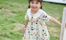 现在开童装店生意好吗？童装品牌加盟选择哪家好？