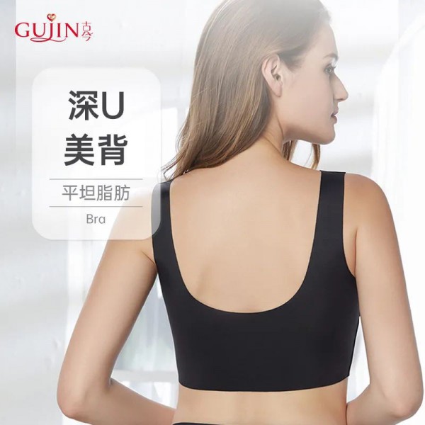 背上赘肉多怎么办 上身胖适合买什么款式内衣