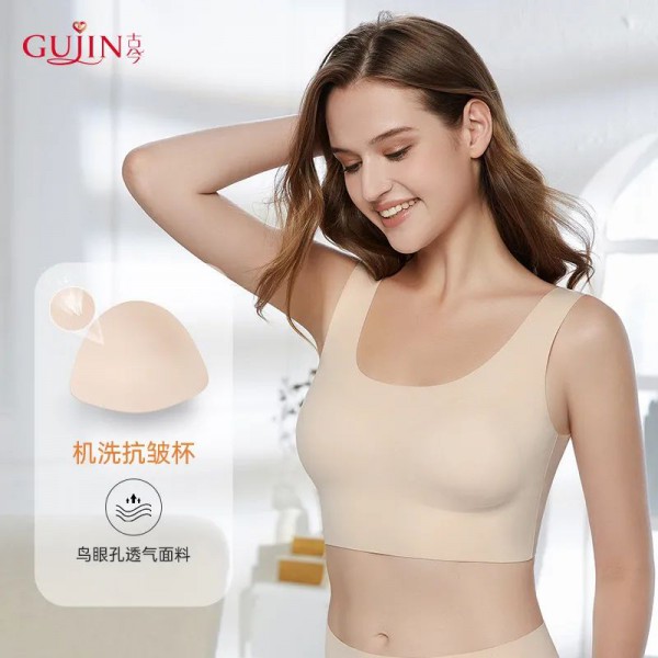 背上赘肉多怎么办 上身胖适合买什么款式内衣