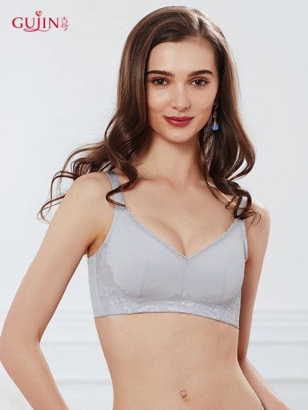 背上赘肉多怎么办 上身胖适合买什么款式内衣