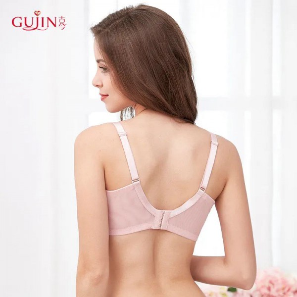 背上赘肉多怎么办 上身胖适合买什么款式内衣