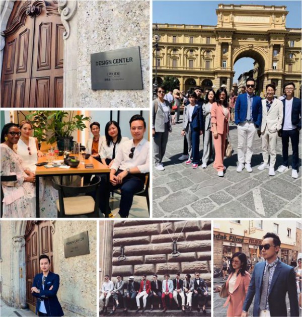 贺:IWODE定制入选广州市“定制之都”示范单位