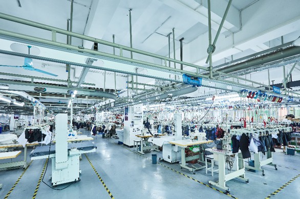 贺:IWODE定制入选广州市“定制之都”示范单位