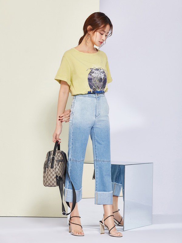 开女装加盟店真的容易吗?SC-爱斯露露女装怎么样?