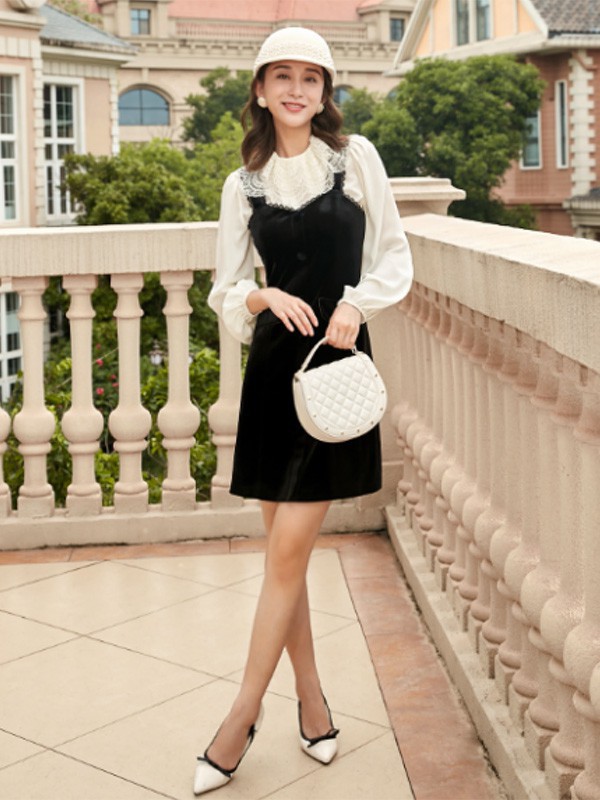 2020年的复古潮流你赶上了吗?another one教你如何穿