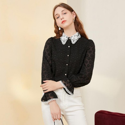 戈蔓婷快时尚女装品牌 打造现代都市女性自我追求