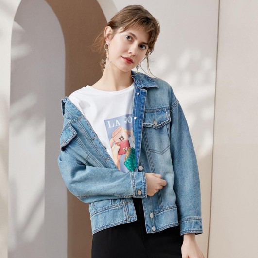 戈蔓婷快时尚女装品牌 打造现代都市女性自我追求