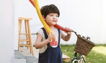 新手适合开童装店吗？没有经验可以加盟莫小汐吗？