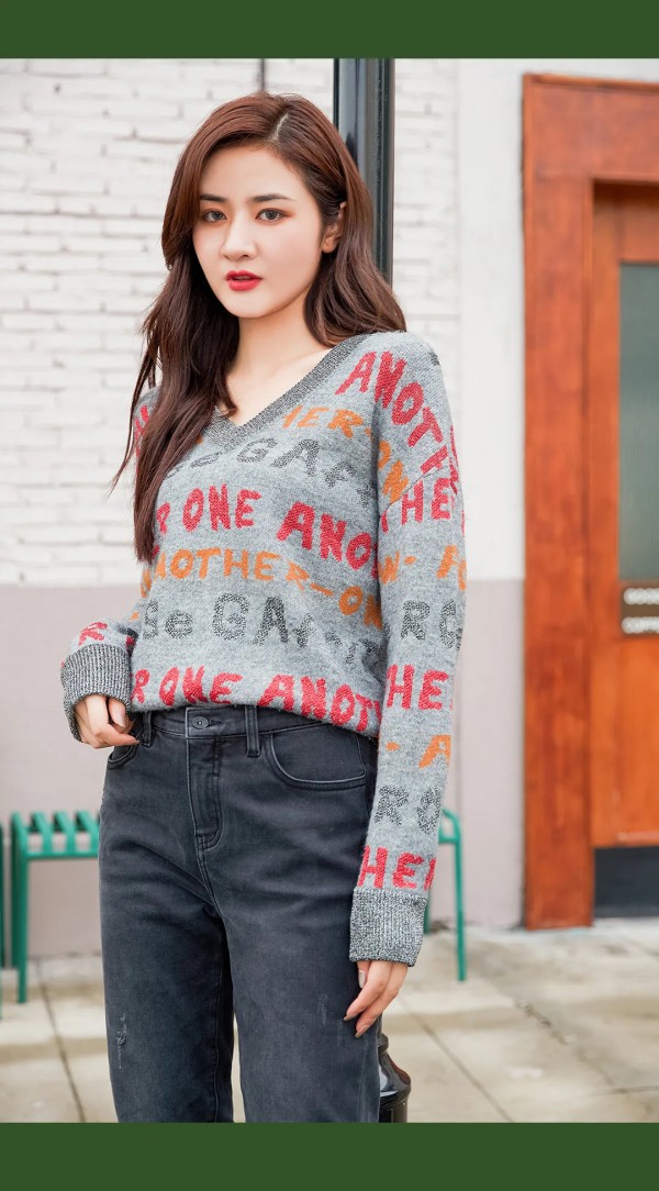 心予美好 刻画每日朗晴 | ANOTHER ONE 20冬季新品