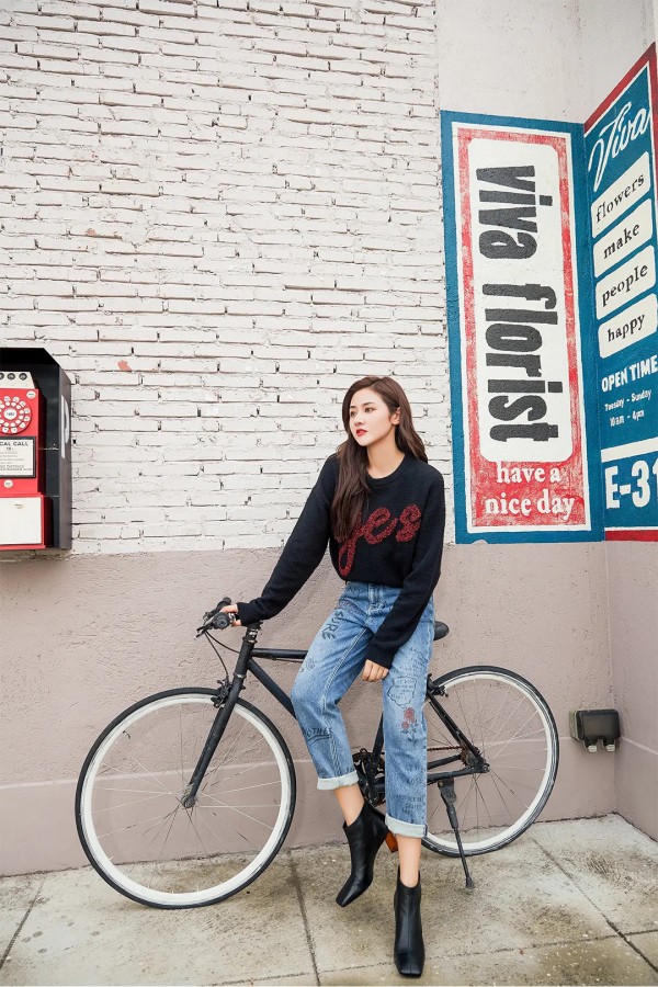 心予美好 刻画每日朗晴 | ANOTHER ONE 20冬季新品