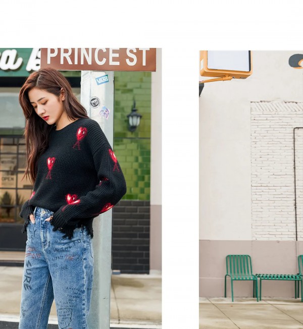 心予美好 刻画每日朗晴 | ANOTHER ONE 20冬季新品