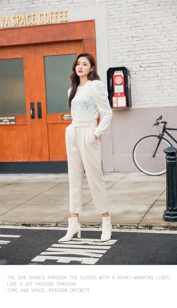 心予美好 刻画每日朗晴 | ANOTHER ONE 20冬季新品