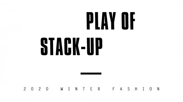 心予美好 刻画每日朗晴 | ANOTHER ONE 20冬季新品