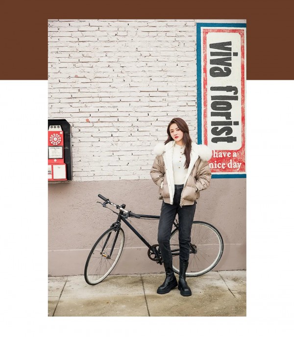 心予美好 刻画每日朗晴 | ANOTHER ONE 20冬季新品