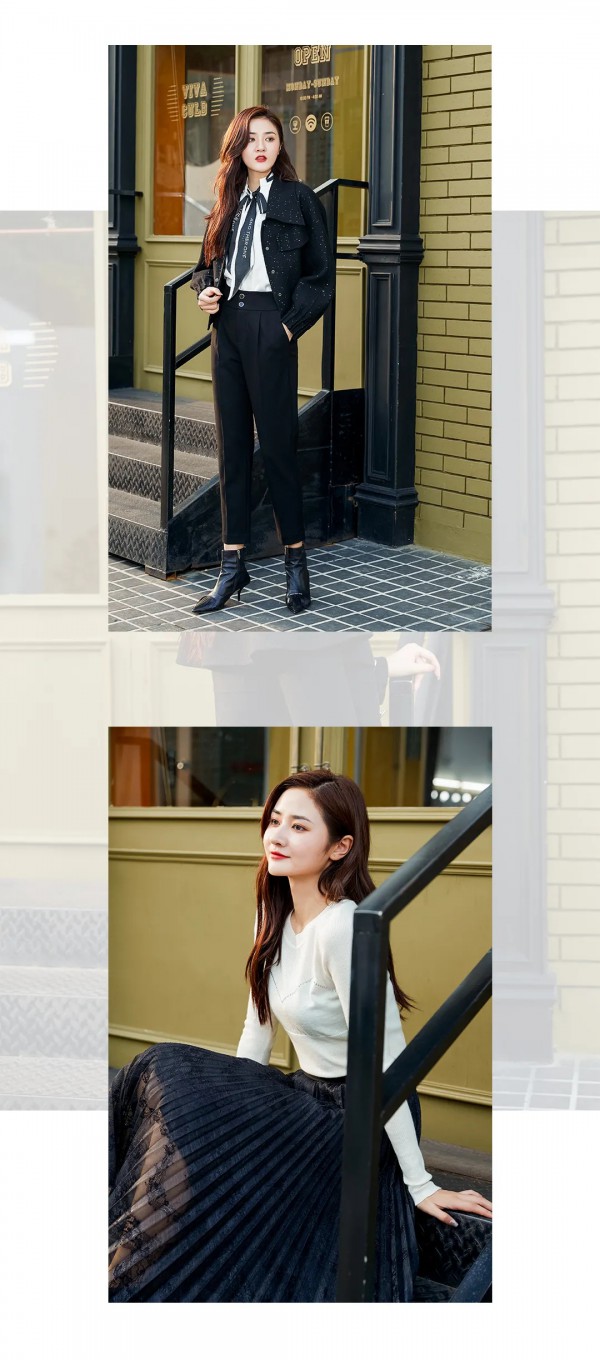 心予美好 刻画每日朗晴 | ANOTHER ONE 20冬季新品