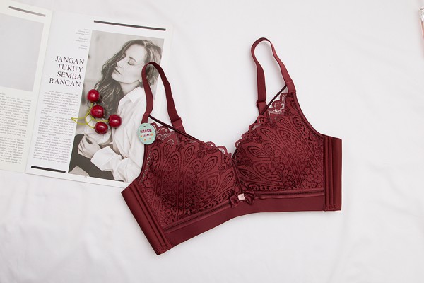 这几款高颜值内衣 和秋冬最配!