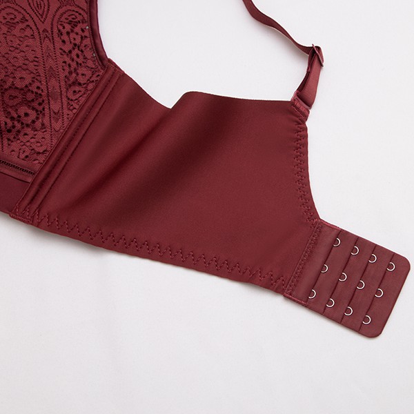 这几款高颜值内衣 和秋冬最配!