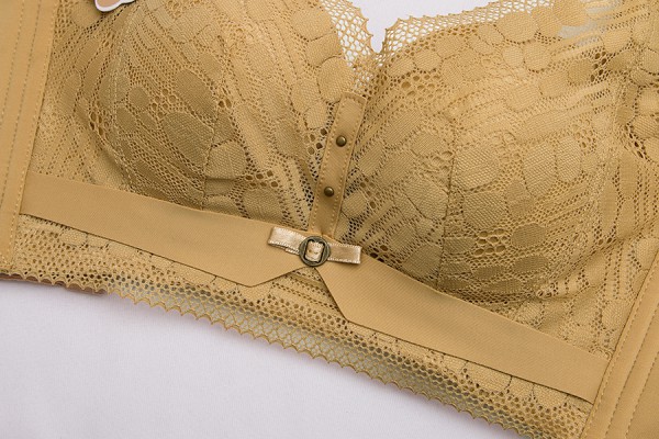 这几款高颜值内衣 和秋冬最配!