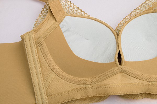 这几款高颜值内衣 和秋冬最配!