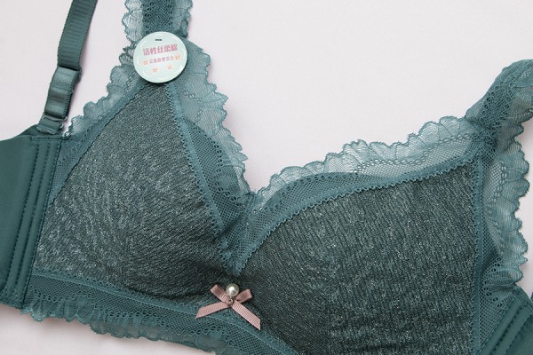 这几款高颜值内衣 和秋冬最配!