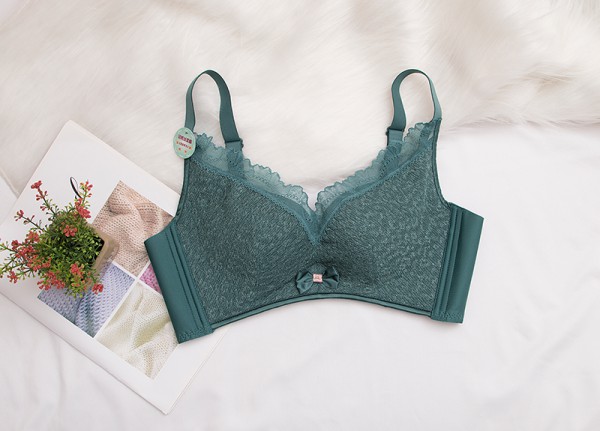 这几款高颜值内衣 和秋冬最配!