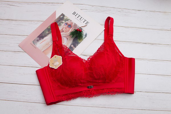 这几款高颜值内衣 和秋冬最配!