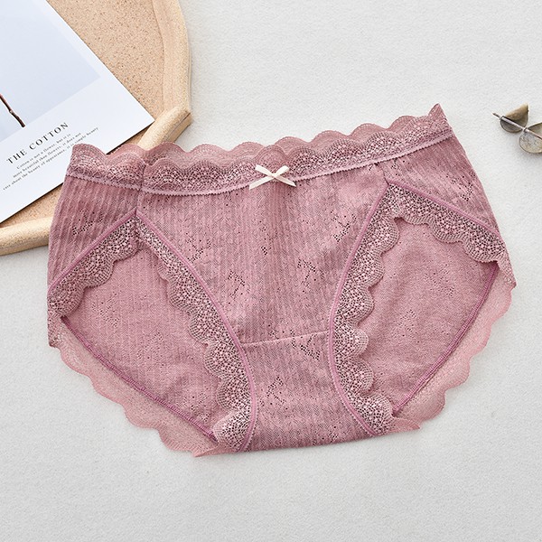 秋冬来了 这样的内裤我缺八百条!