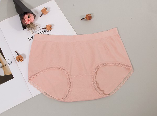 秋冬来了 这样的内裤我缺八百条!