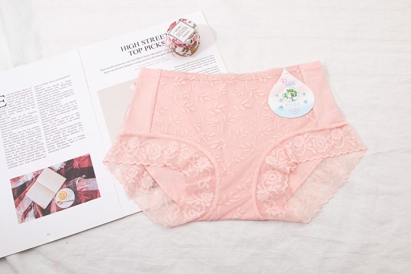 秋冬来了 这样的内裤我缺八百条!