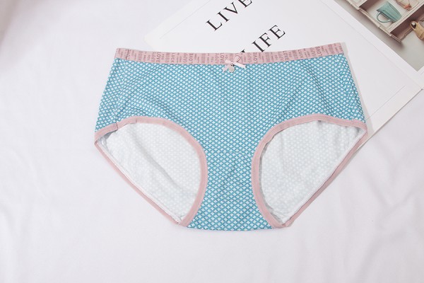 秋冬来了 这样的内裤我缺八百条!