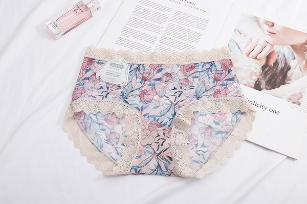 秋冬来了 这样的内裤我缺八百条!