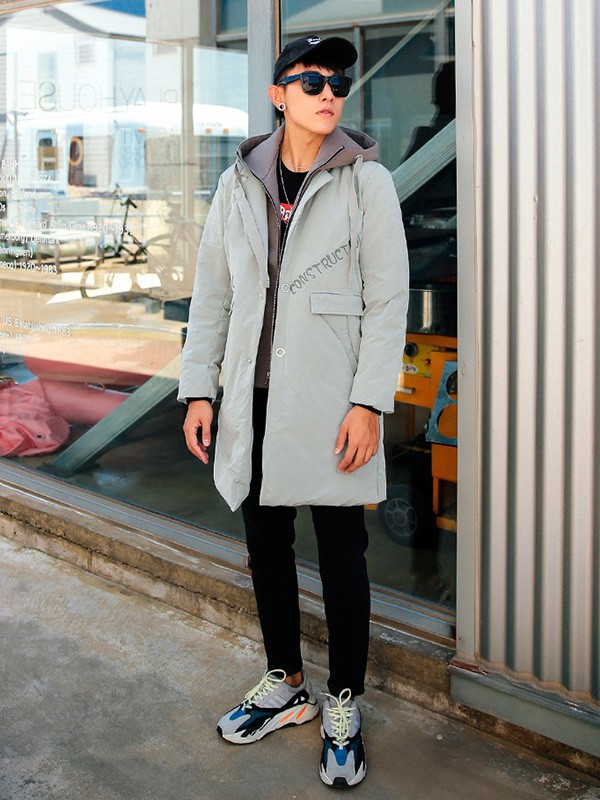 连续降温你的羽绒服准备好了吗?康博品质优质更保暖