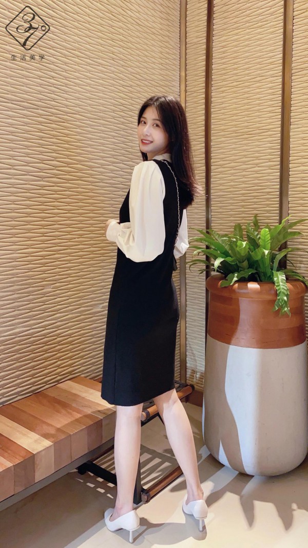 什么样的女装风靡潮流 37°生活美学女装优雅简约!