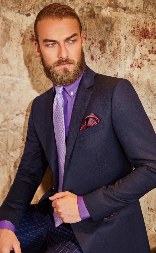 富绅•万众衣心丨2021春夏新品订货会圆满落下帷幕!