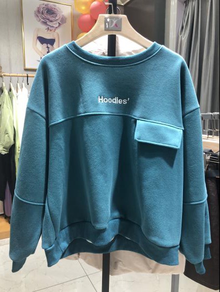 TX曈行女装最新款冬装!你或许见过影子 但是这样的款式你不一定穿过!