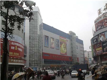 安阳柏庄内衣批发市场怎么样?内衣市场具有前景吗?