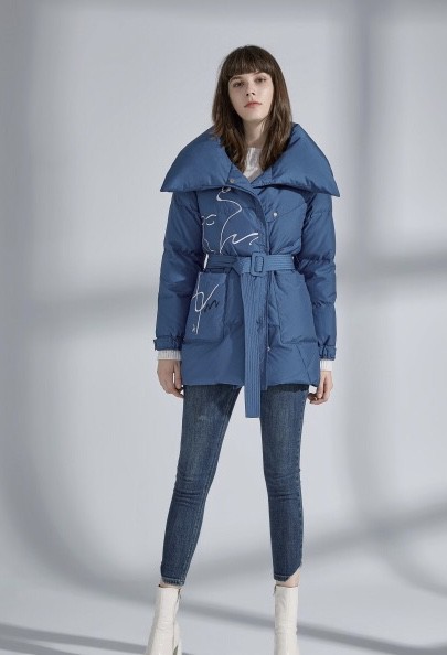 2020年冬季服装行业会是寒冬吗?未来我们又将迎要把握哪些机遇呢?