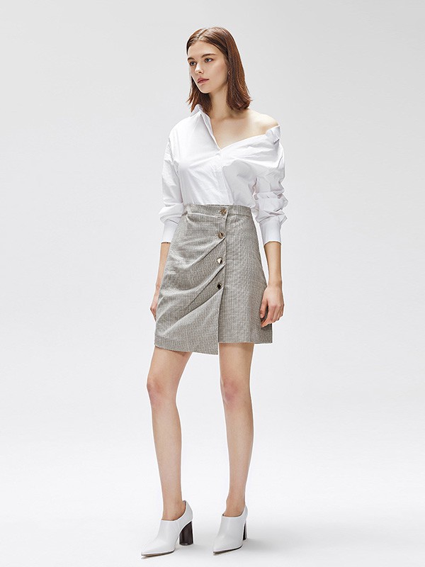 开加盟店选择什么女装品牌?谷邦给你更多支持