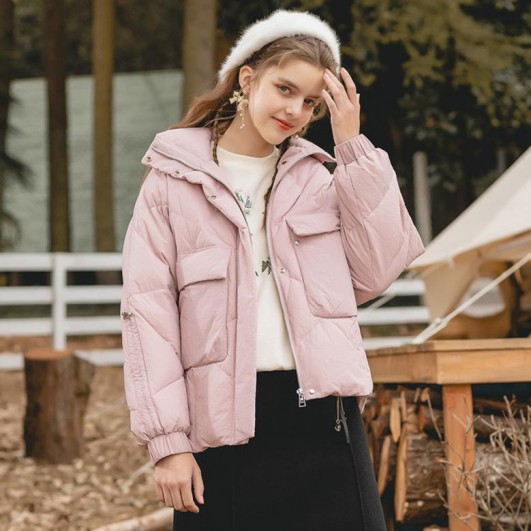 聚焦时代热点 戈蔓婷品牌女装让你徜徉在精致女装中