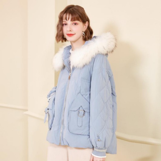 戈蔓婷潮流女装品牌加盟 选择加盟的绝佳商机