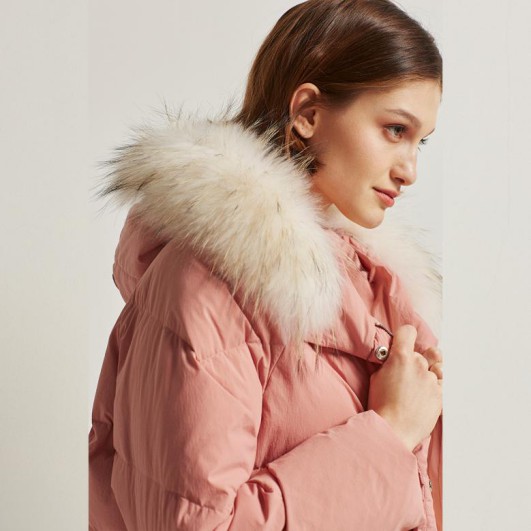 戈蔓婷潮流女装品牌加盟 选择加盟的绝佳商机