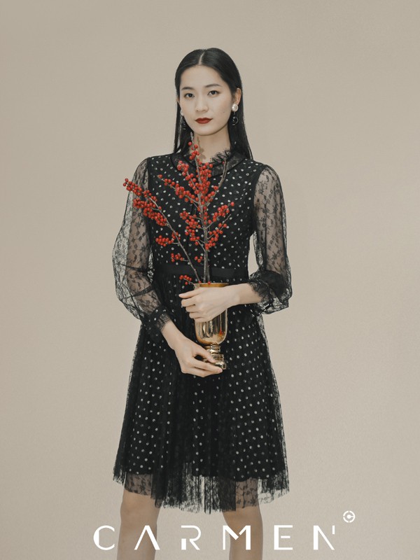 什么女装品牌更受欢迎?卡蔓女装给你更多选择