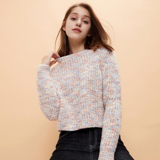 戈蔓婷时尚女装低调有品 打造触手可及的流行时尚