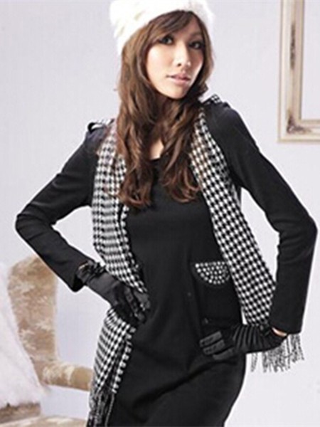 琳琅满目女装加盟利润怎么样?选择琳琅满目不会出错