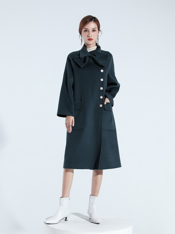 你的秋冬季大衣!请签收!